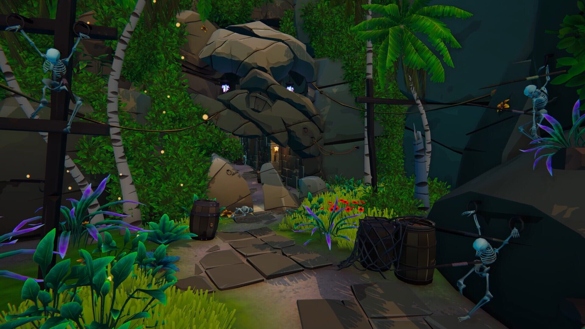 Screenshot for Pirate Cove Simulator