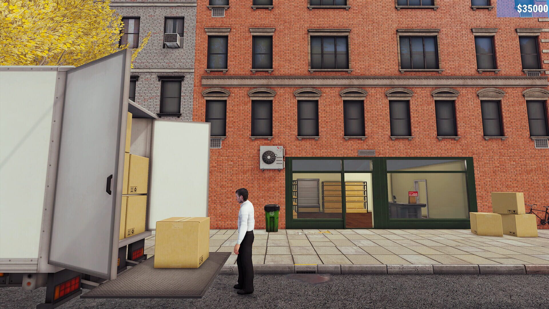 Screenshot for Liquor Store Simulator