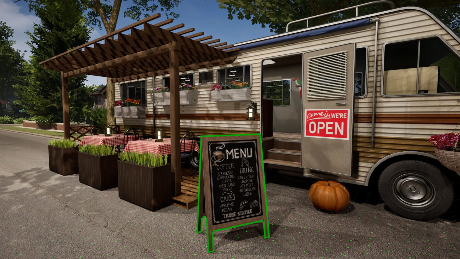 Screenshot for Bus Flipper Simulator