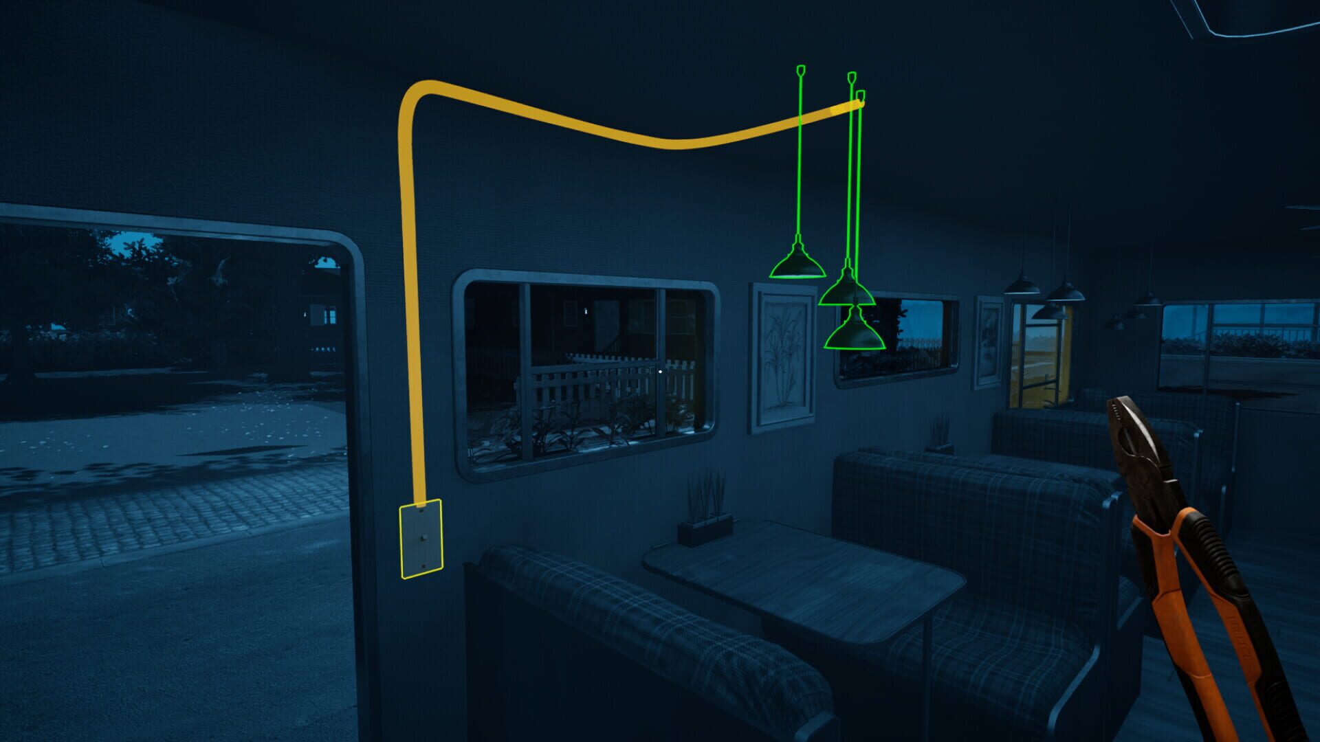 Screenshot for Bus Flipper Simulator