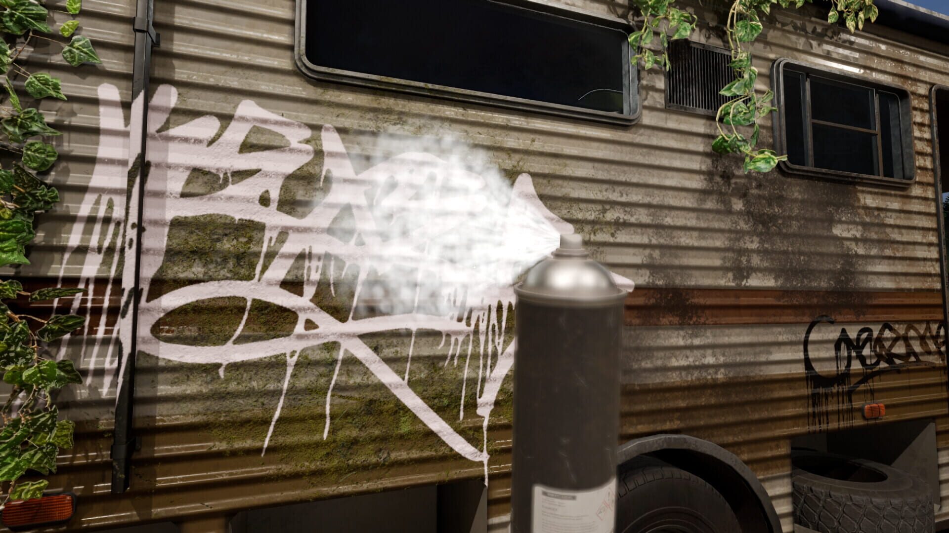 Screenshot for Bus Flipper Simulator