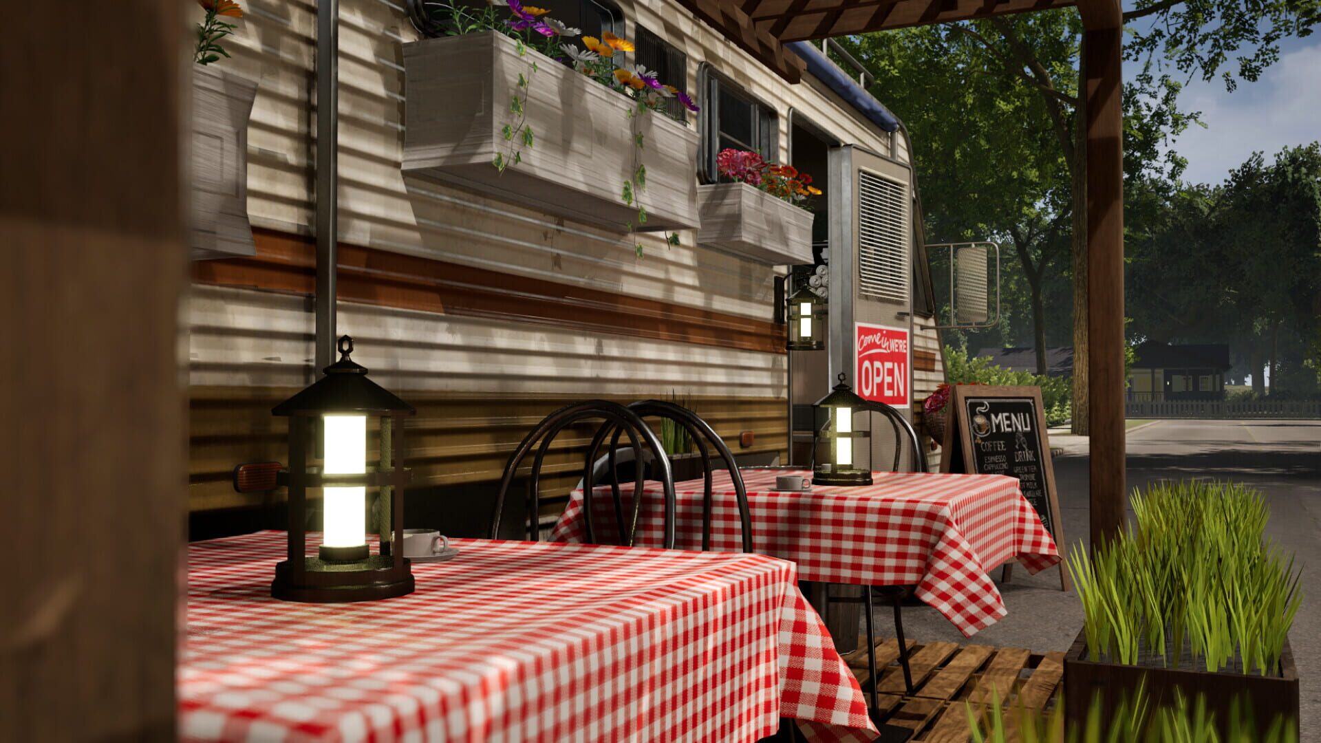 Screenshot for Bus Flipper Simulator