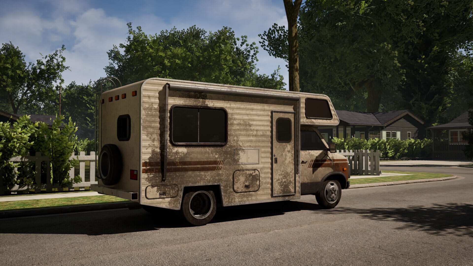 Screenshot for Bus Flipper Simulator