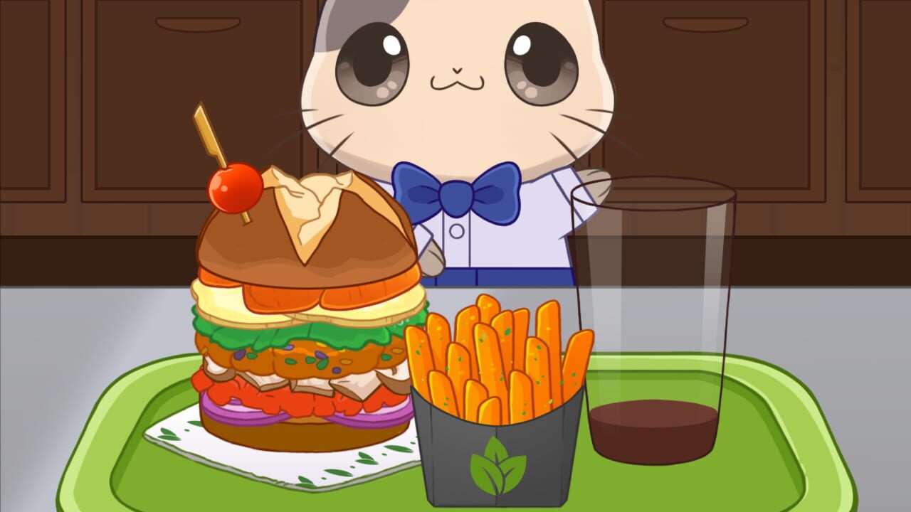Screenshot for Kawaii Kitchen