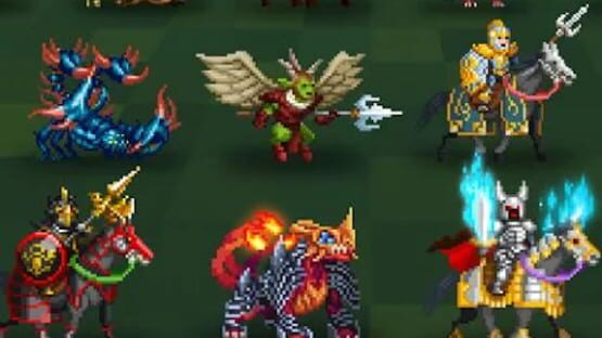 Screenshot for D.O.T. Defender of Texel