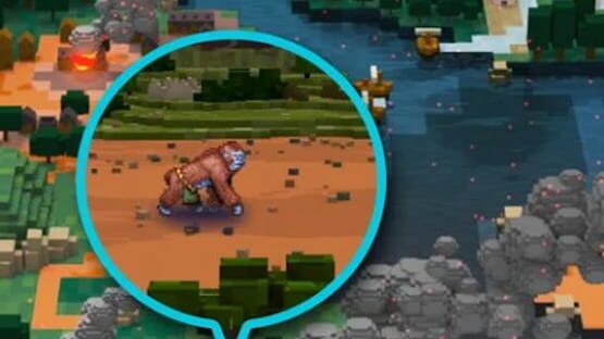 Screenshot for D.O.T. Defender of Texel