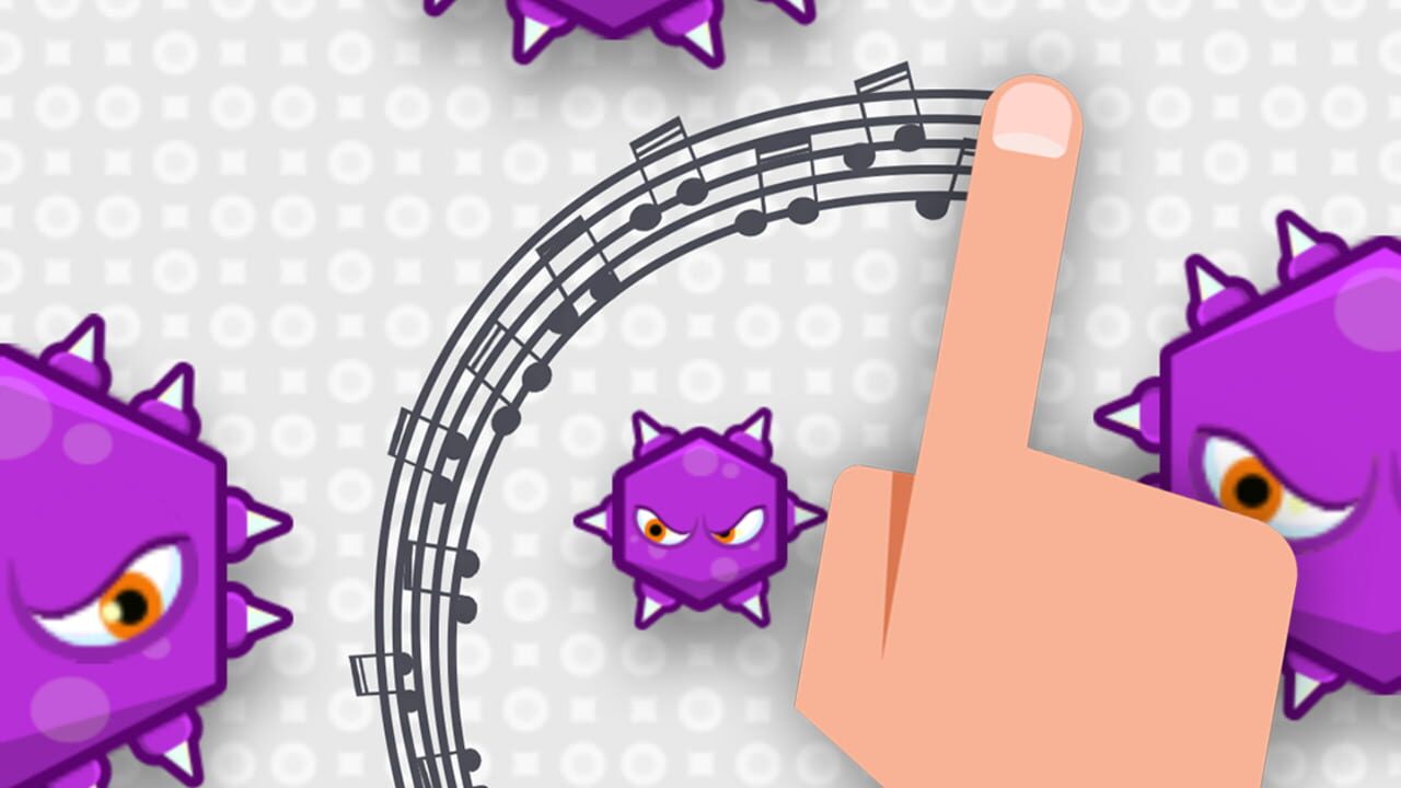 Screenshot for Mmm Fingers 2