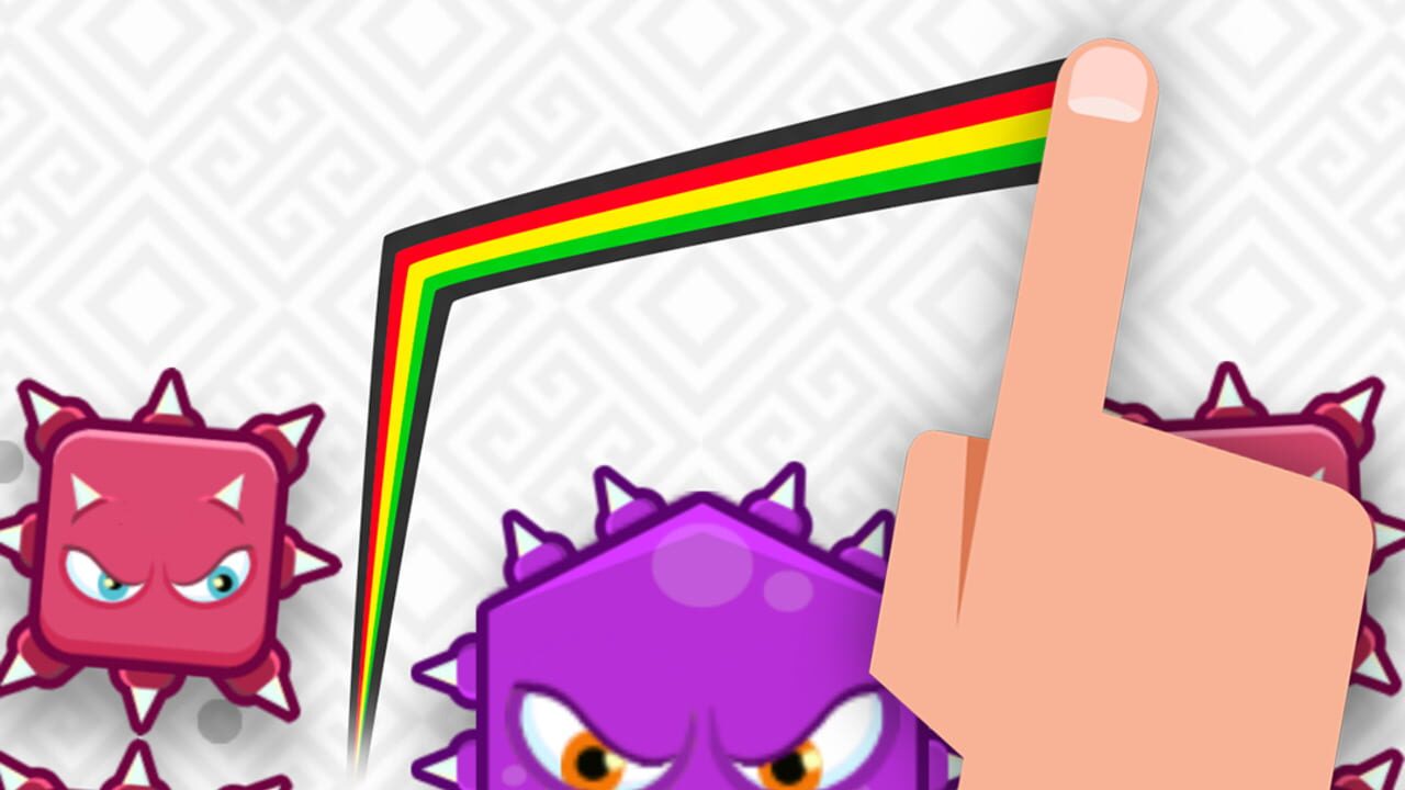 Screenshot for Mmm Fingers 2