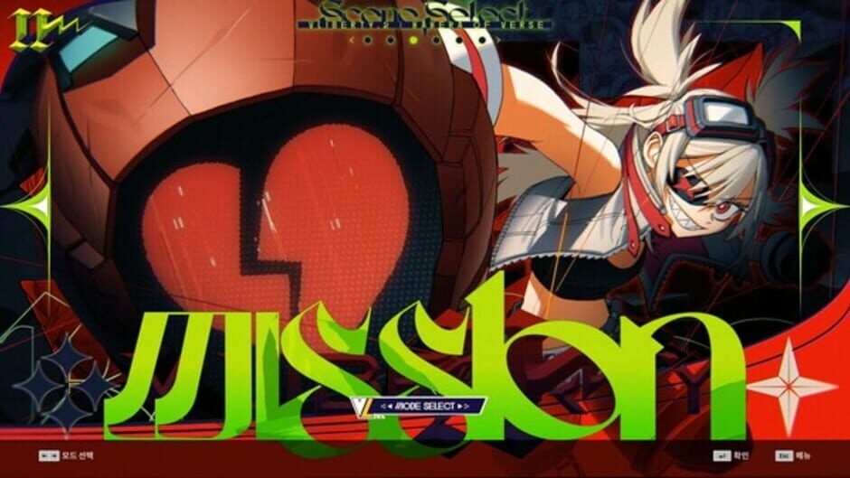 Screenshot for DJMax Respect V: V Liberty II Pack