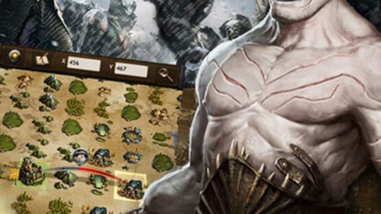 Screenshot for The Hobbit: Kingdoms of Middle Earth