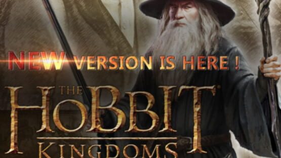 Screenshot for The Hobbit: Kingdoms of Middle Earth
