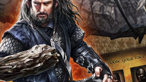 Screenshot for The Hobbit: Kingdoms of Middle Earth