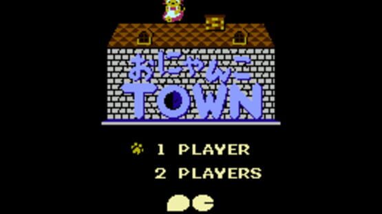 Screenshot for Onyanko Town
