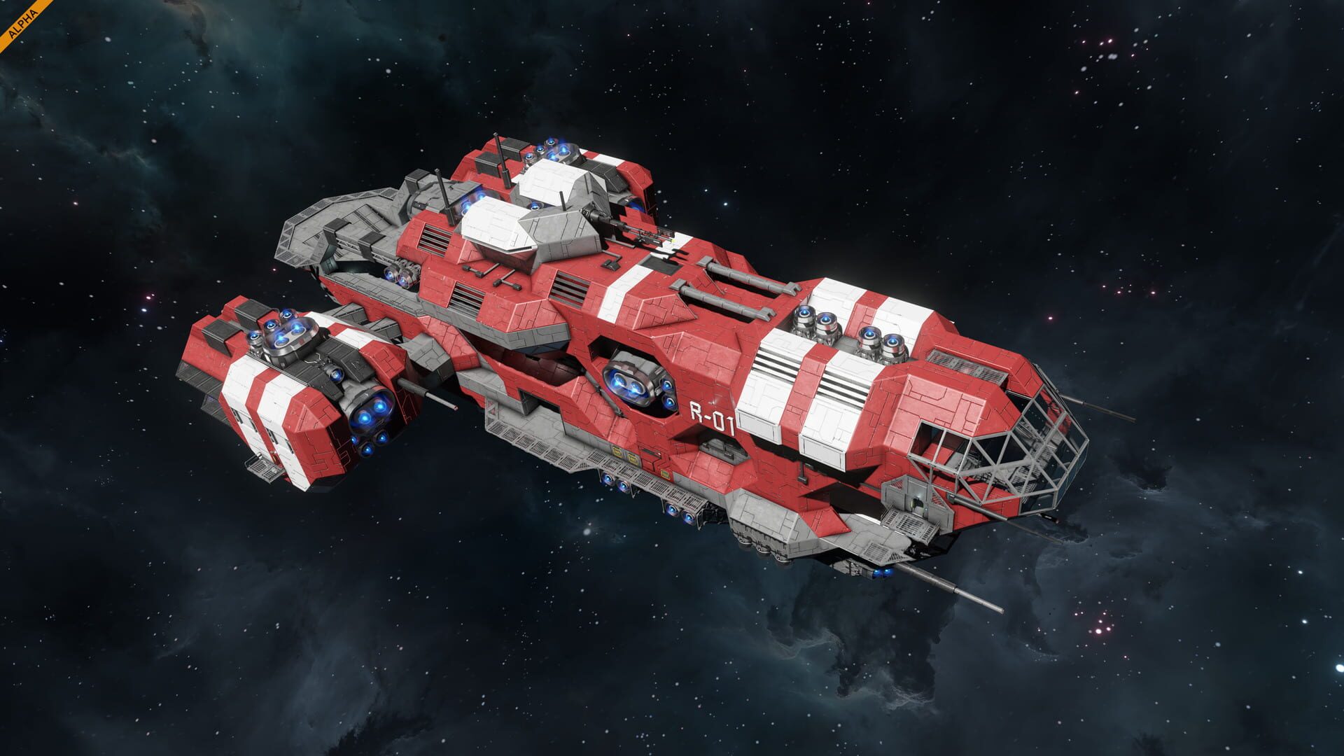 Screenshot for Space Engineers 2