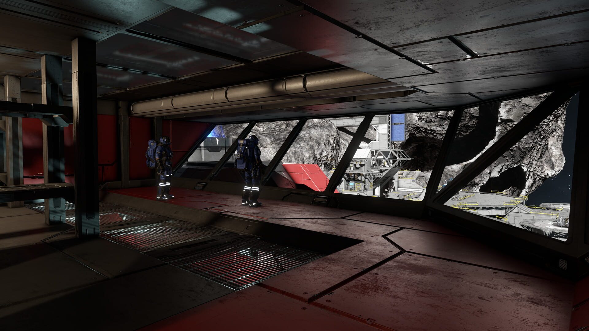 Screenshot for Space Engineers 2