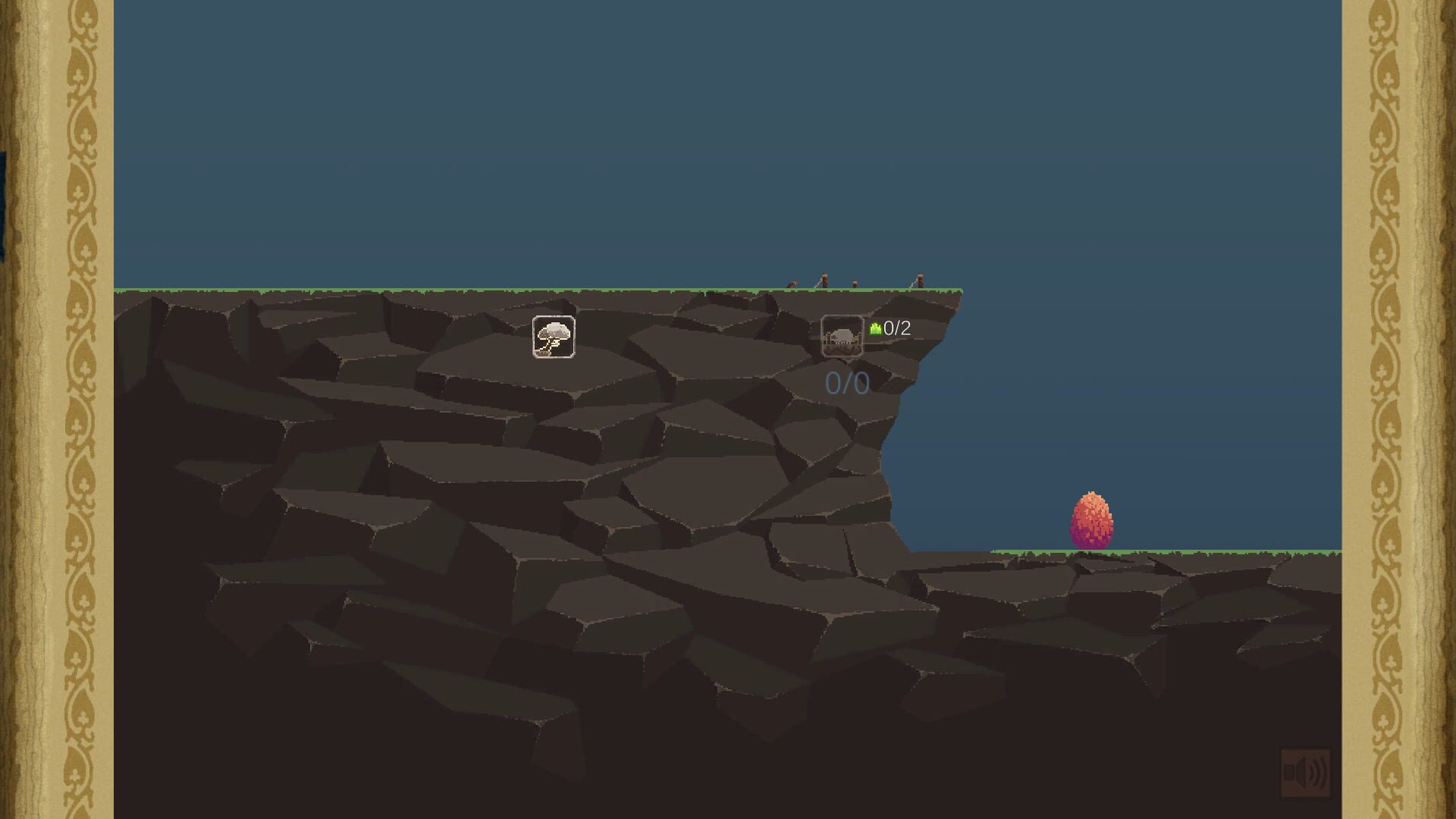 Screenshot for Gragyriss, Captor of Princesses