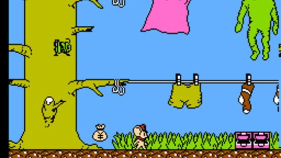 Screenshot for Mappy Kids