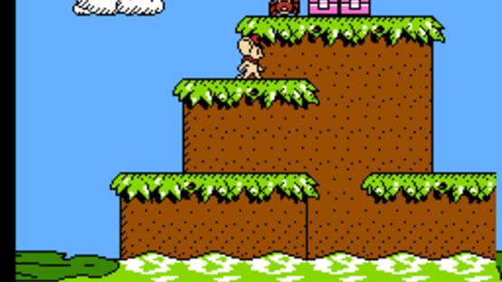 Screenshot for Mappy Kids