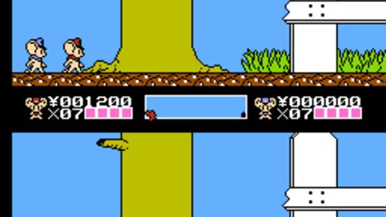 Screenshot for Mappy Kids