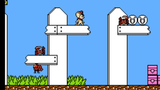 Screenshot for Mappy Kids