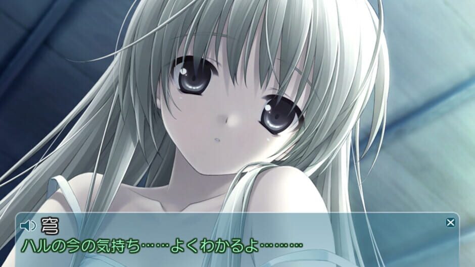 Screenshot for Haruka na Sora