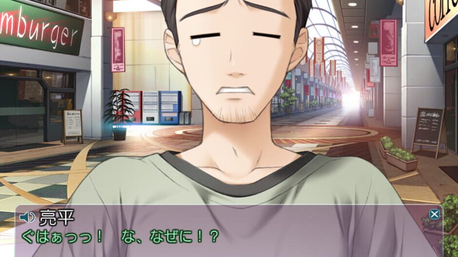 Screenshot for Haruka na Sora