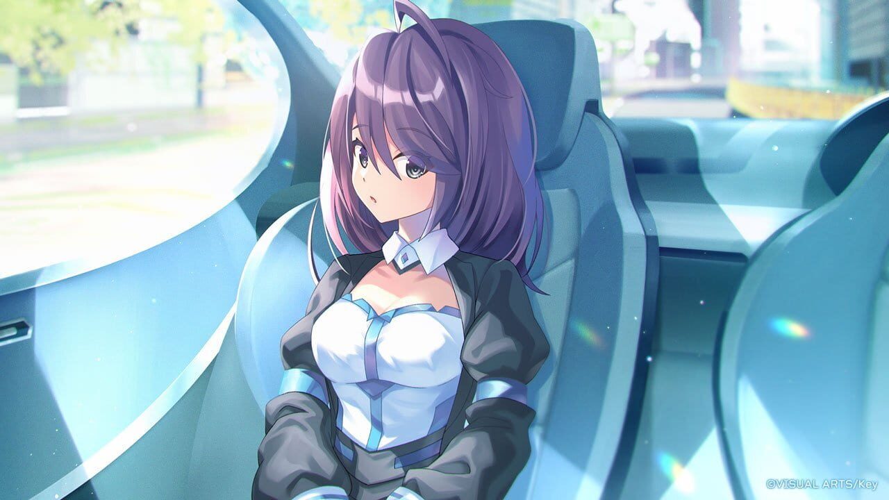Screenshot for Kousai Toshi