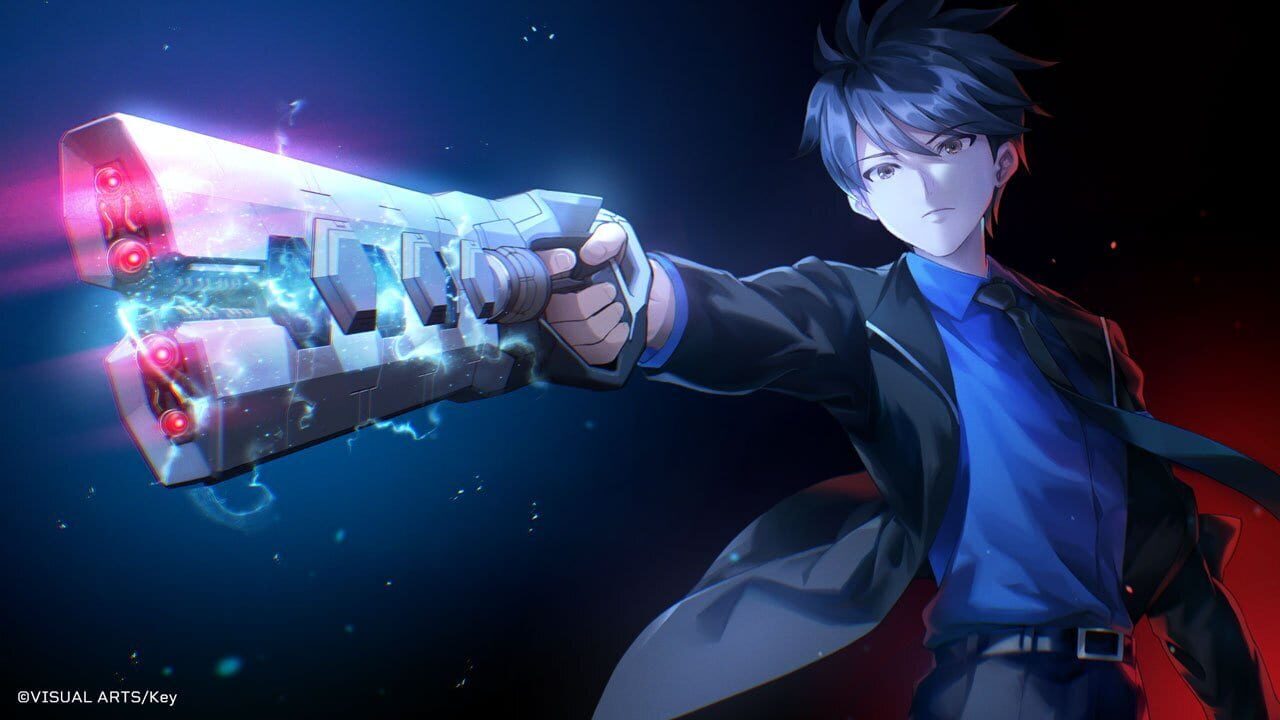 Screenshot for Kousai Toshi