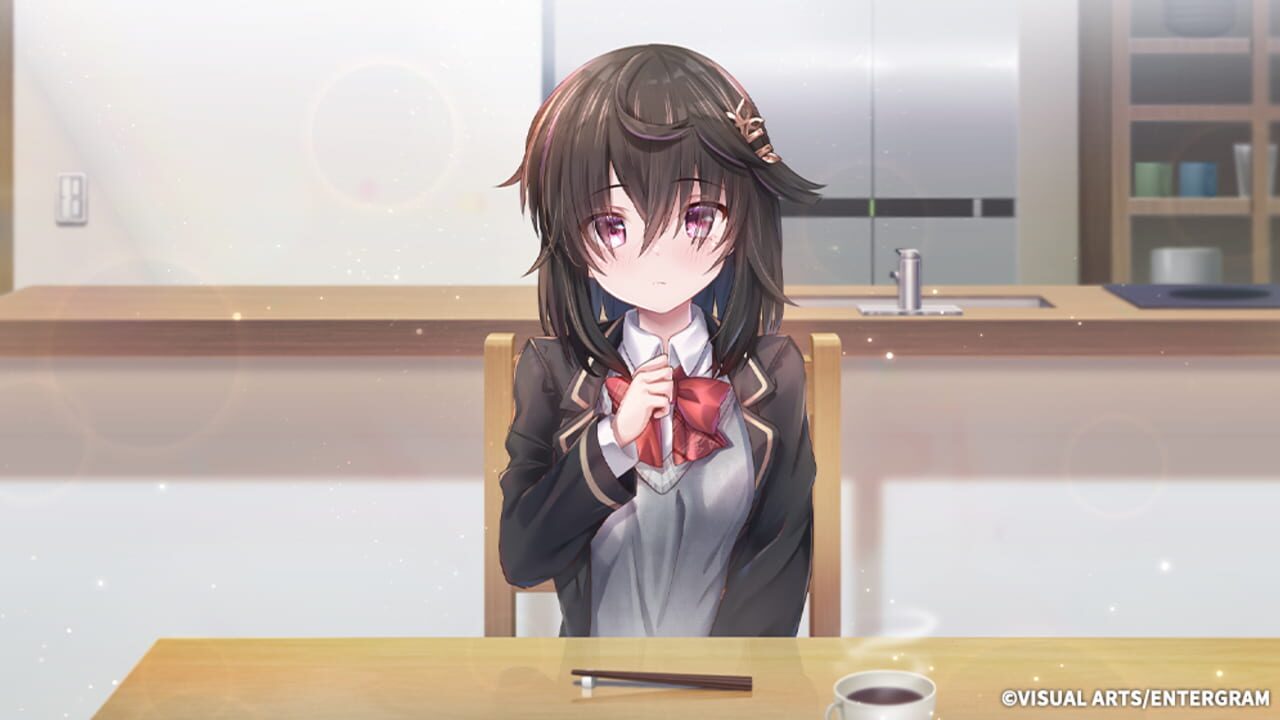 Screenshot for Nekura na Classmate ga Ore no Ibukuro wo Tsukande Hanashite Kurenai