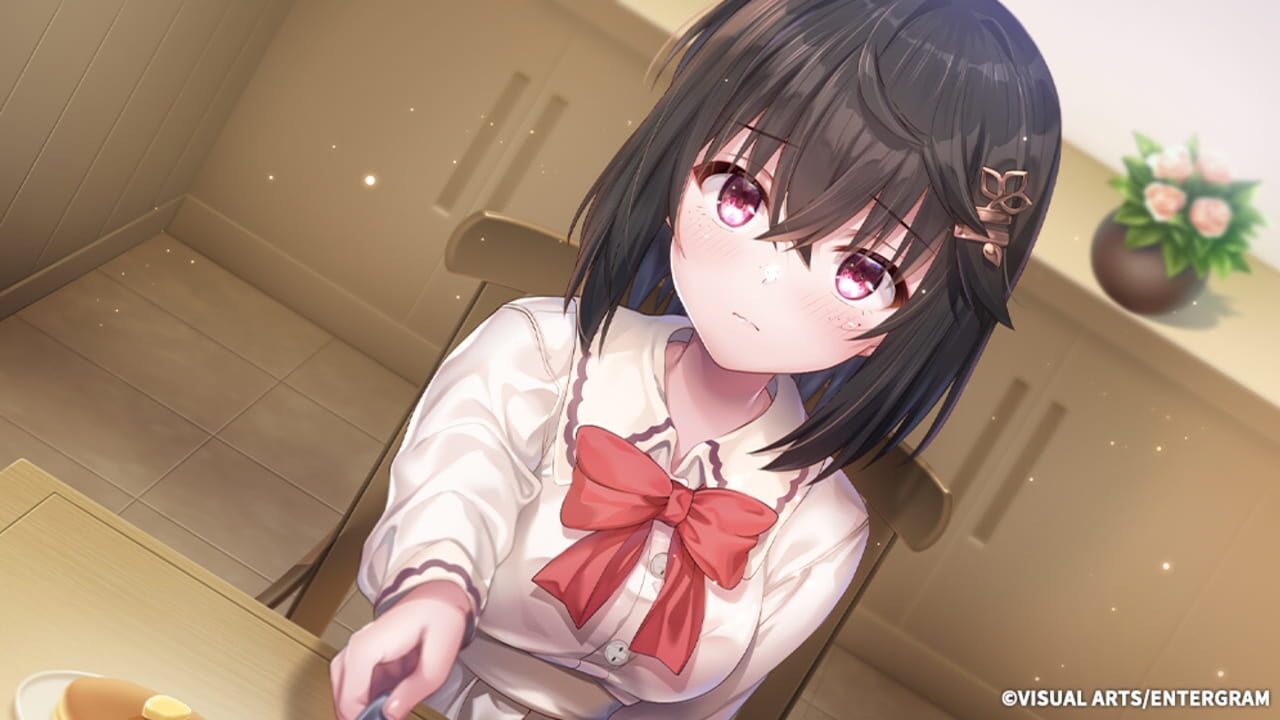 Screenshot for Nekura na Classmate ga Ore no Ibukuro wo Tsukande Hanashite Kurenai