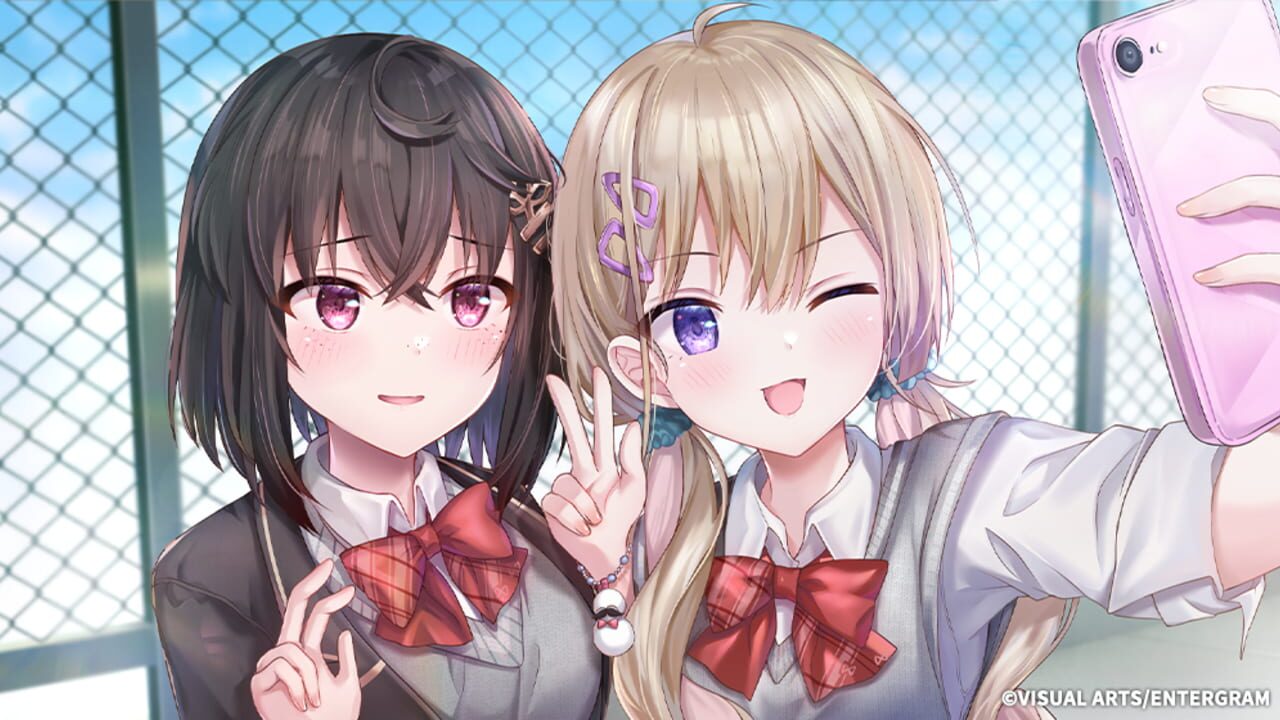 Screenshot for Nekura na Classmate ga Ore no Ibukuro wo Tsukande Hanashite Kurenai