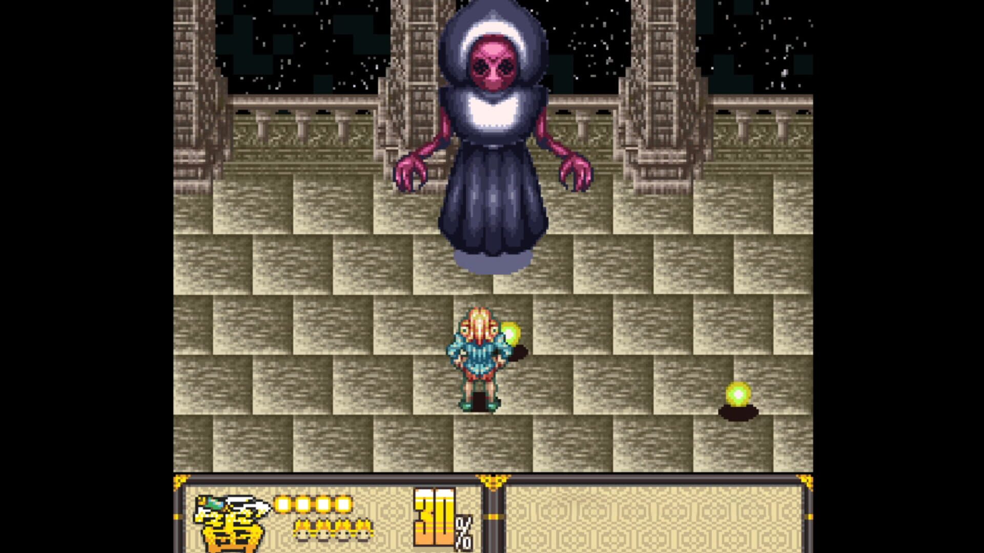 Screenshot for Feudal Bros: Tonosama #1