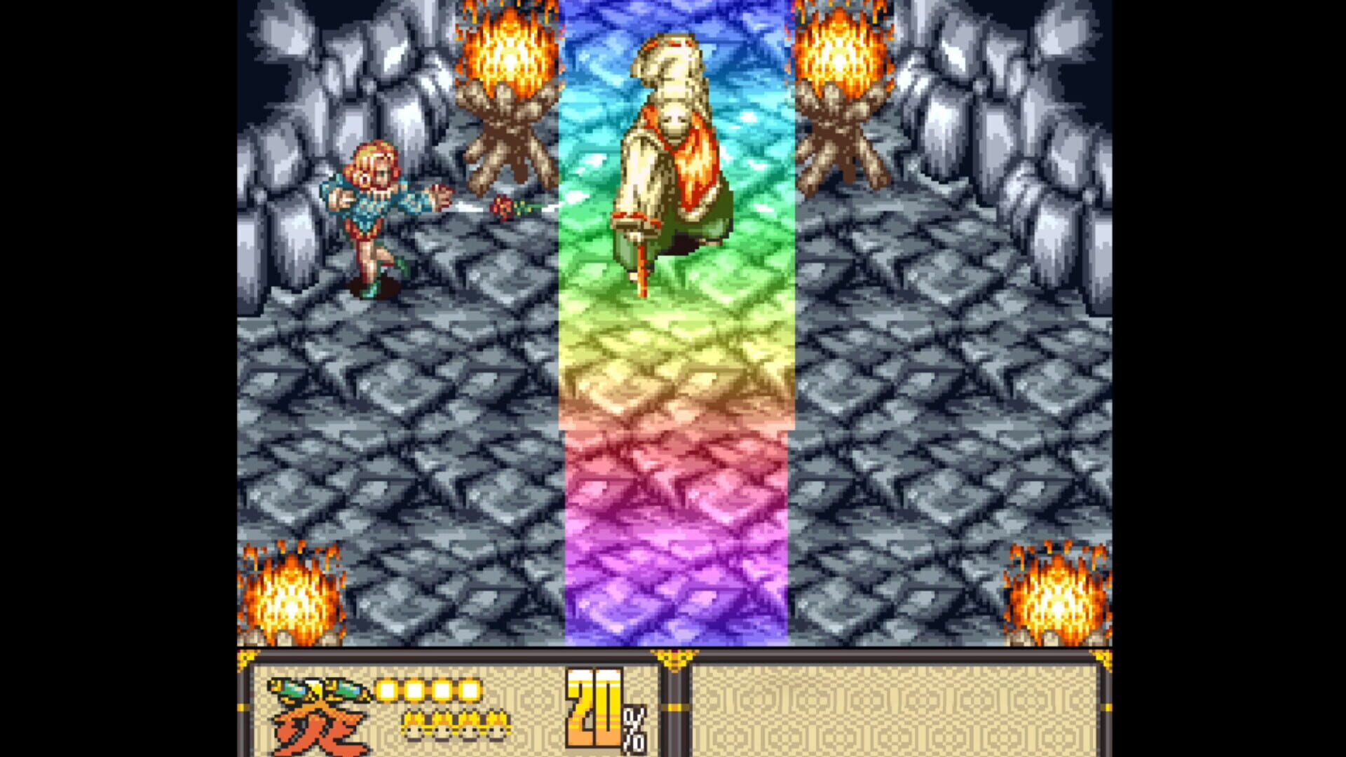 Screenshot for Feudal Bros: Tonosama #1