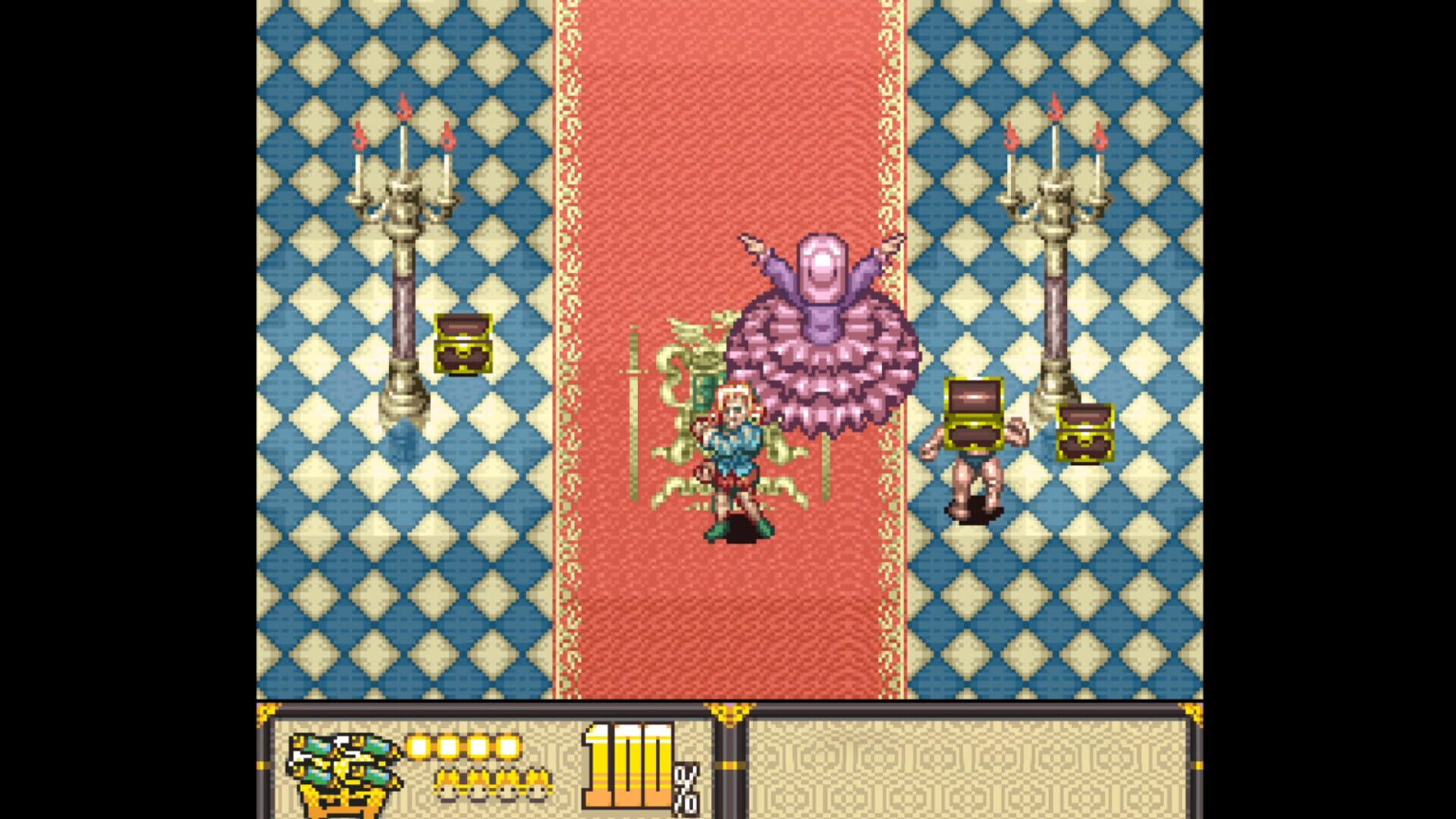 Screenshot for Feudal Bros: Tonosama #1