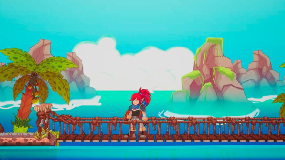Screenshot for Reknum: Fantasy of Dreams