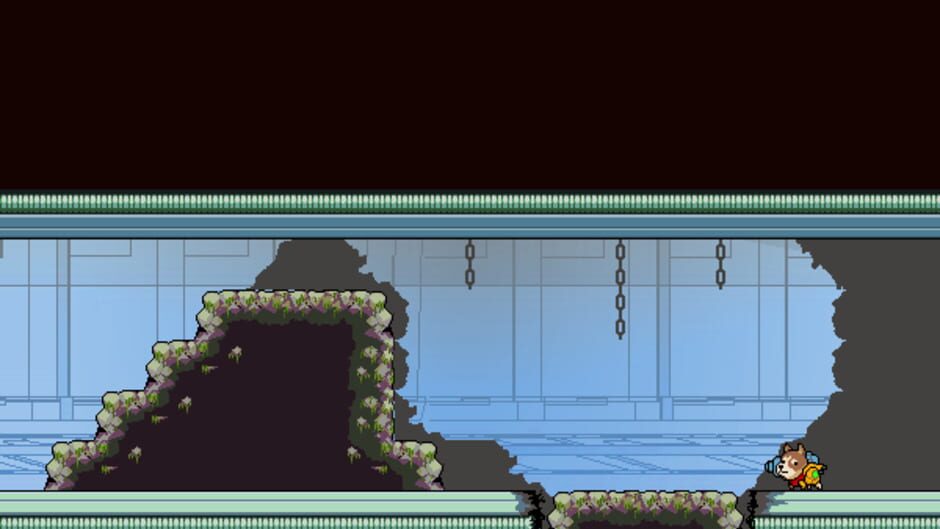 Screenshot for Escape from Puppy Death Factory