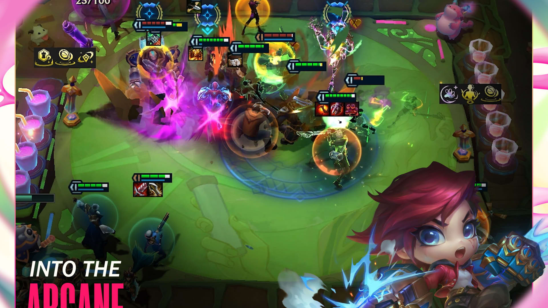 Screenshot for Golden Spatula