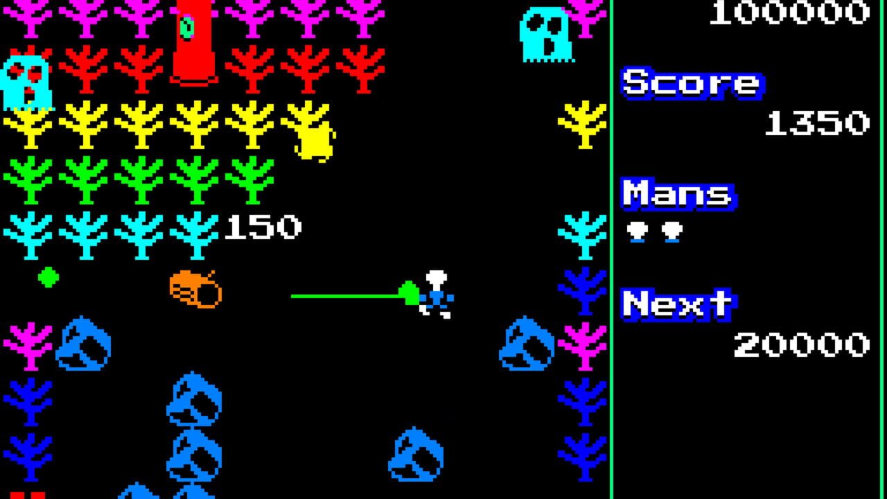 Screenshot for Famulus