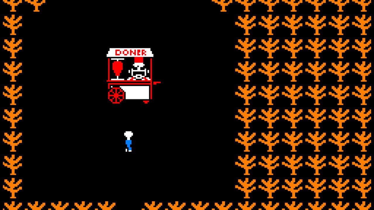 Screenshot for Famulus