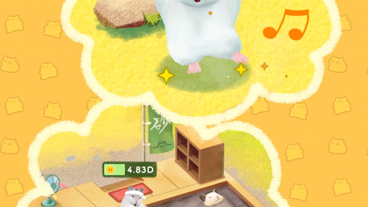 Screenshot for Hamster Valley