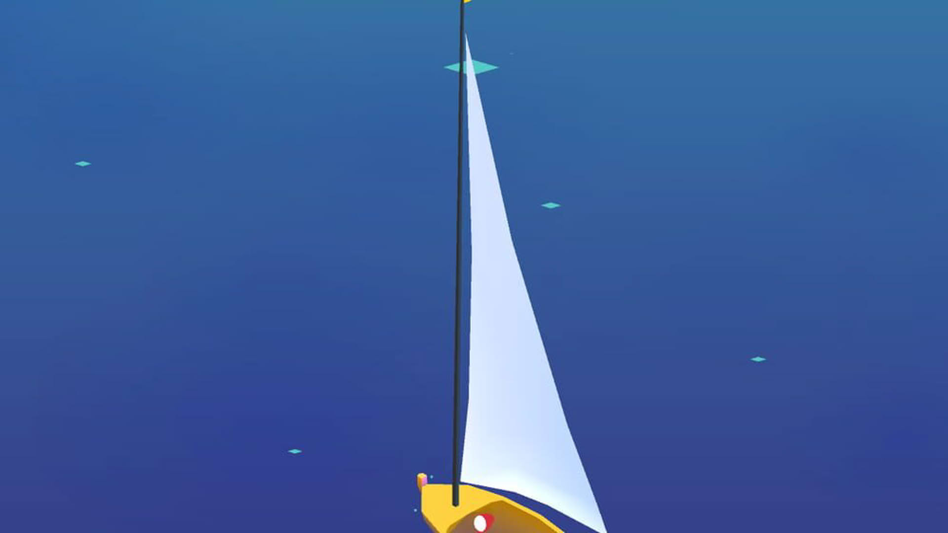 Screenshot for Monument Valley II