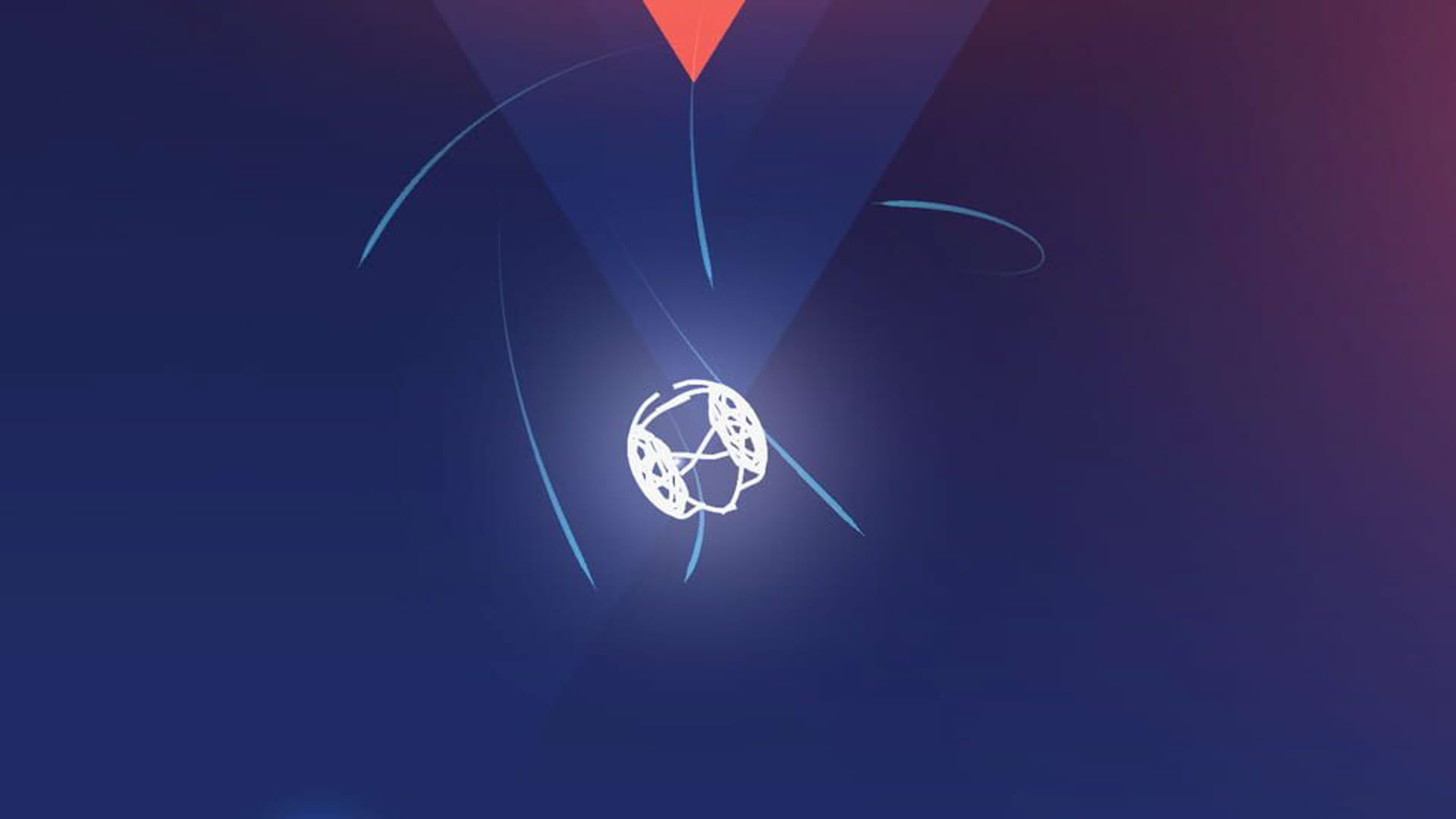 Screenshot for Monument Valley II