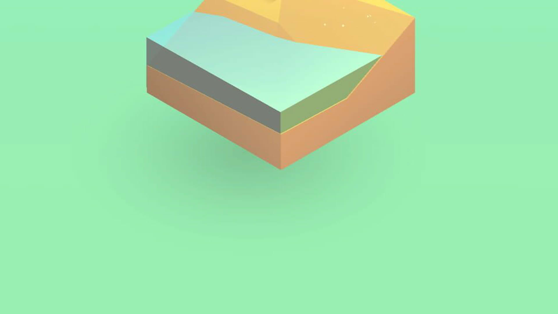 Screenshot for Monument Valley II