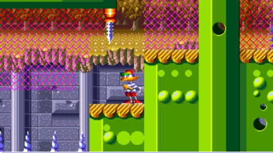 Screenshot for Socket