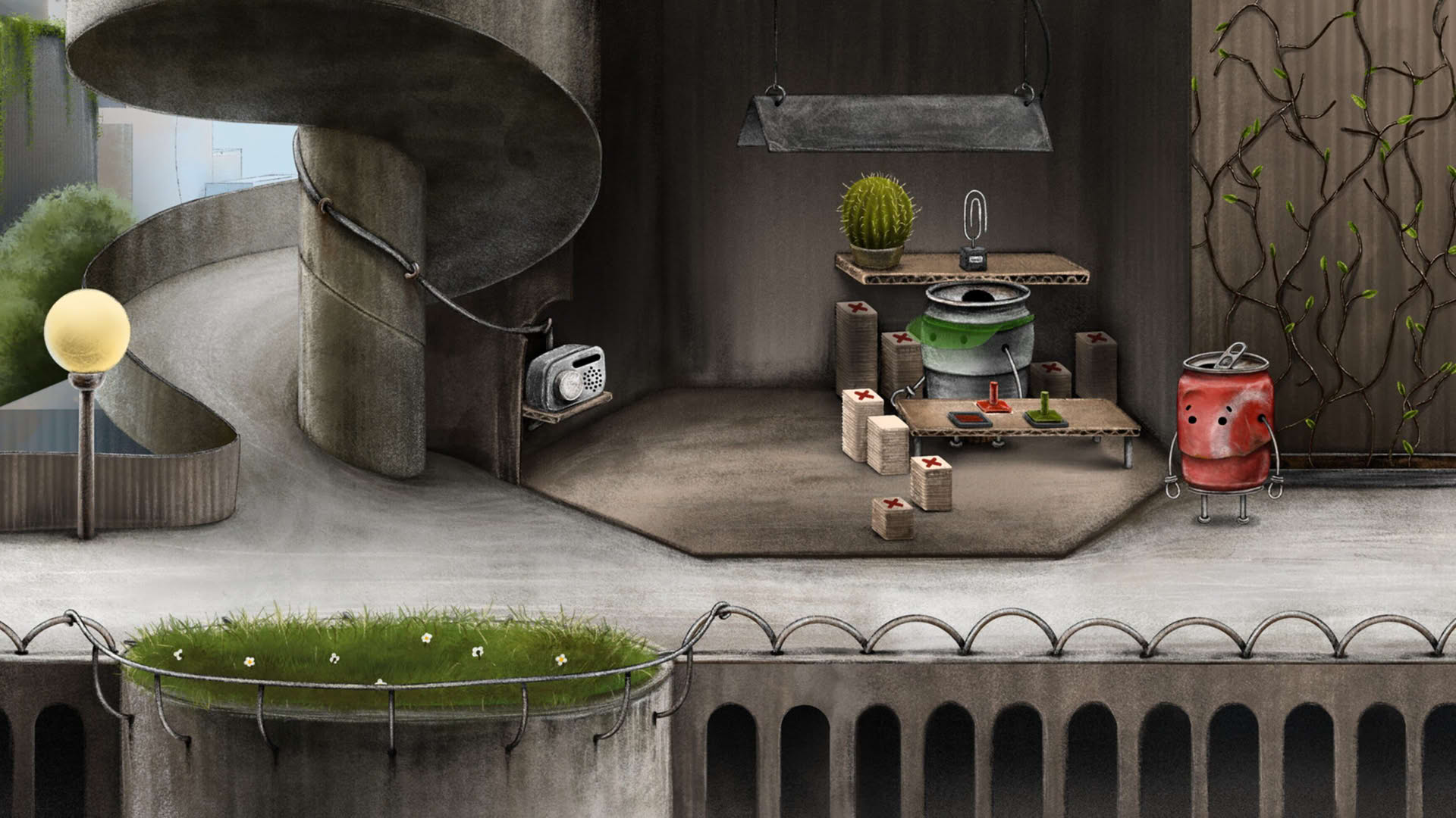 Screenshot for Boxville 2