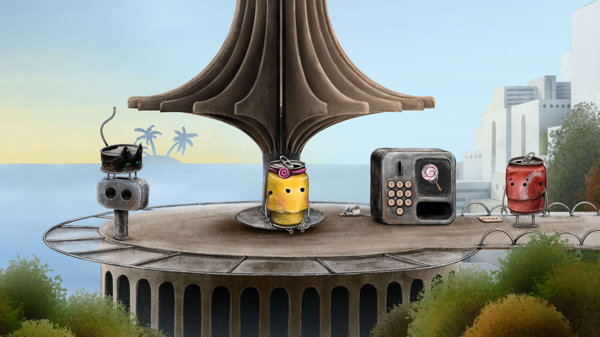 Screenshot for Boxville 2