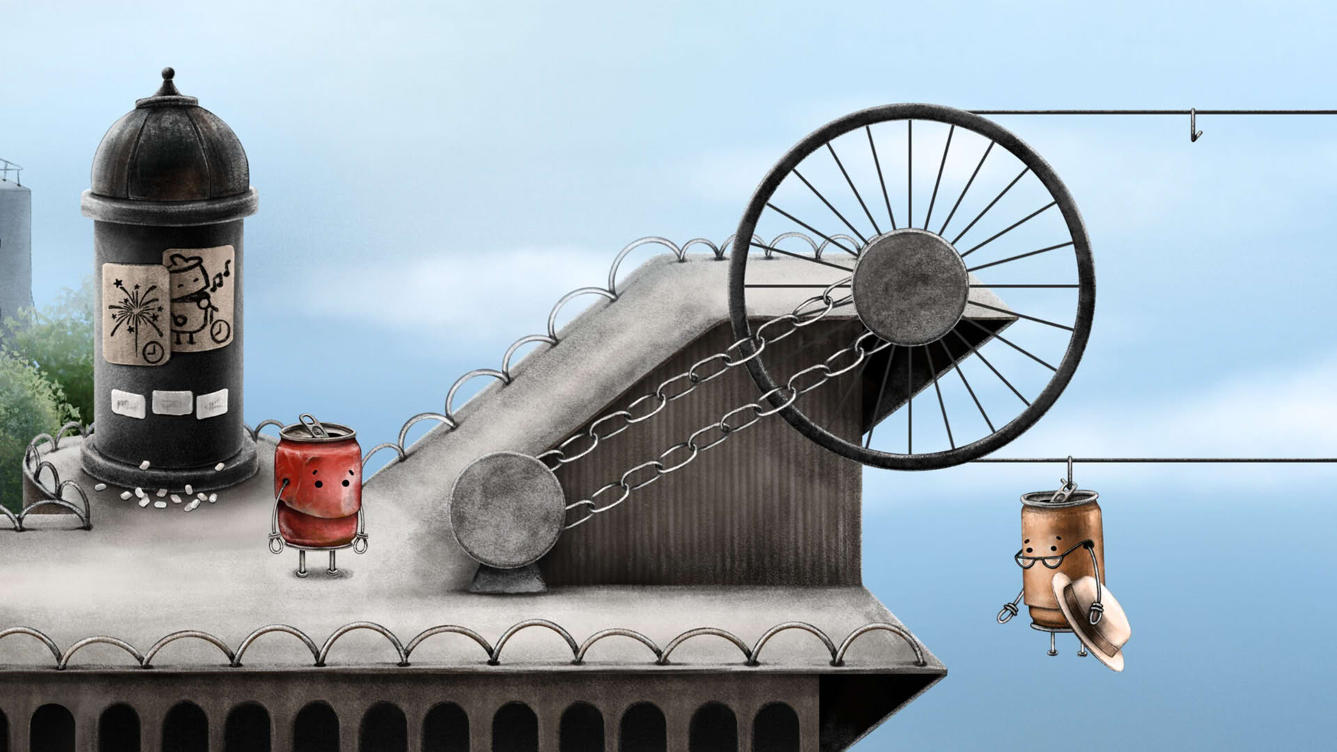 Screenshot for Boxville 2