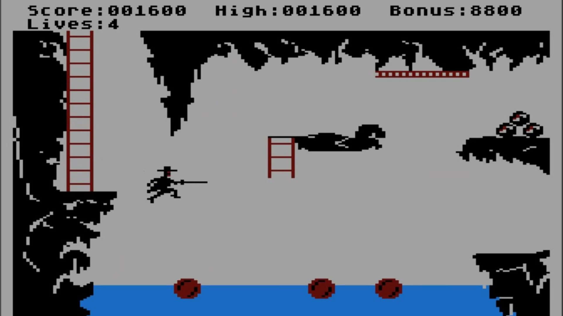 Screenshot for Zorro