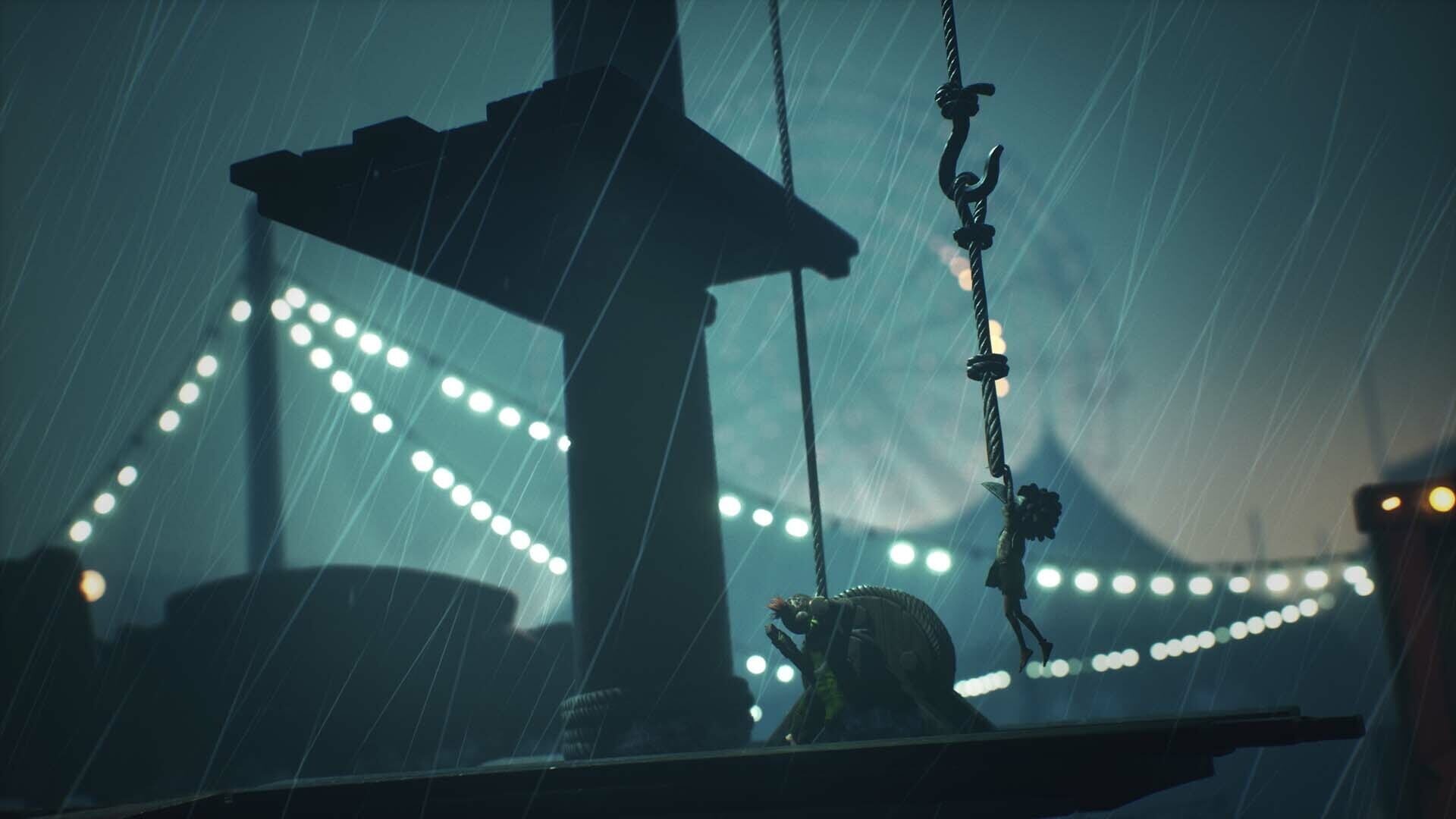 Screenshot for Little Nightmares III