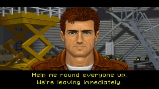 Screenshot for Strike Commander: Tactical Operations